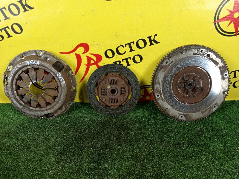 Маховик МКПП, 6000 рублей, Красноярск