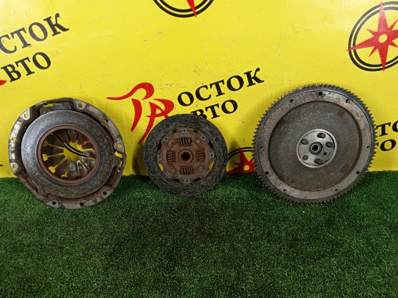 Маховик МКПП, 6000 рублей, Красноярск