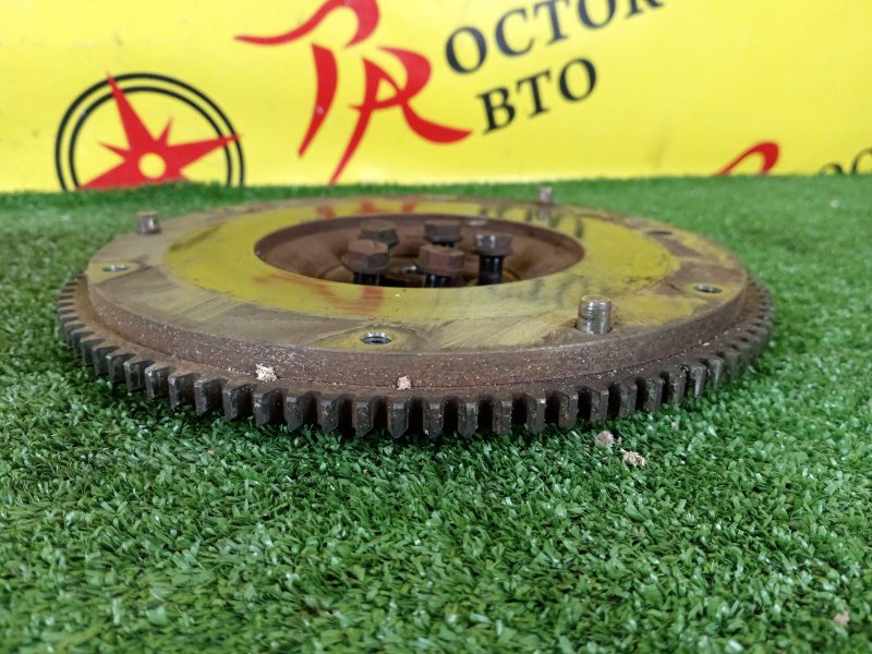 Маховик МКПП, 6000 рублей, Красноярск