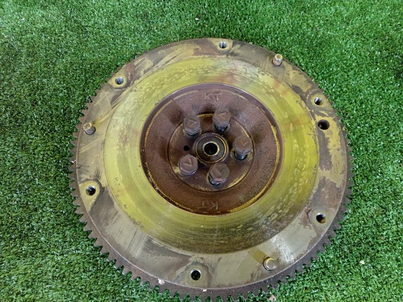 Маховик МКПП, 6000 рублей, Красноярск