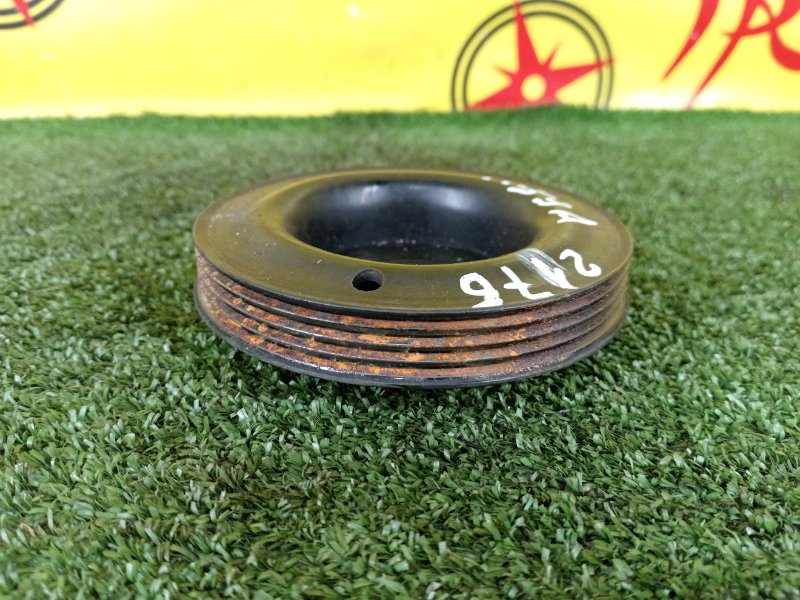 Шкив коленвала, 1500 рублей, Красноярск