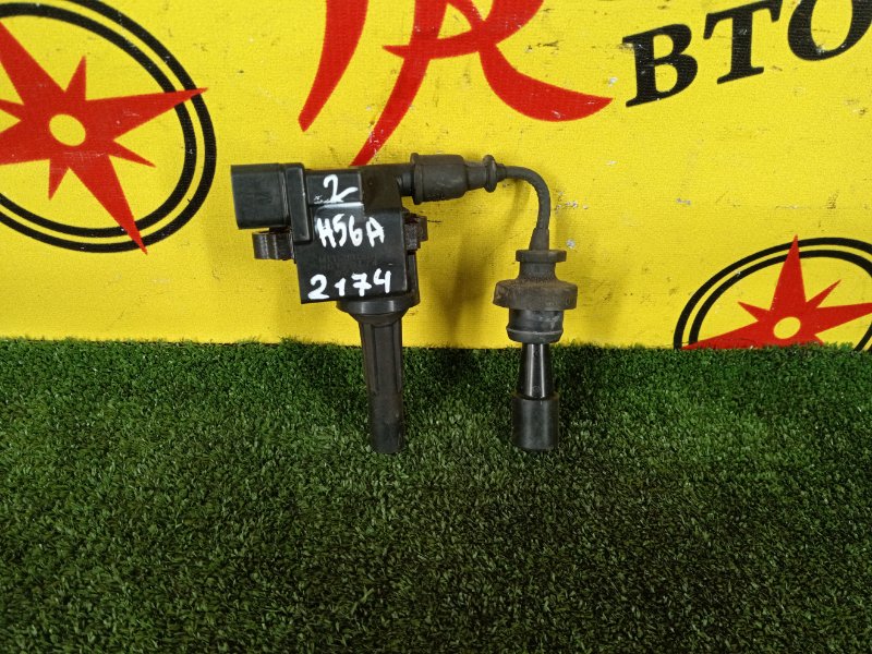 Катушка зажигания, 2500 рублей, Красноярск