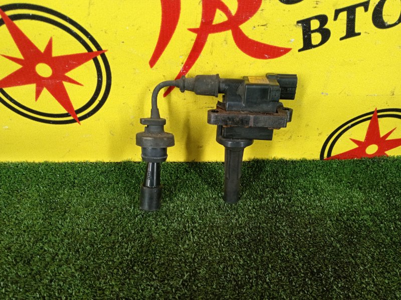 Катушка зажигания, 2500 рублей, Красноярск