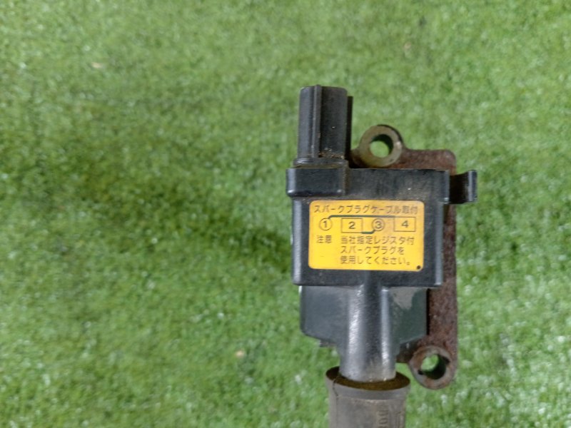 Катушка зажигания, 2500 рублей, Красноярск