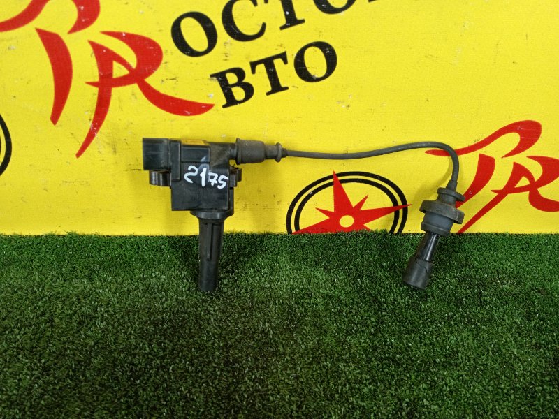 Катушка зажигания, 2500 рублей, Красноярск