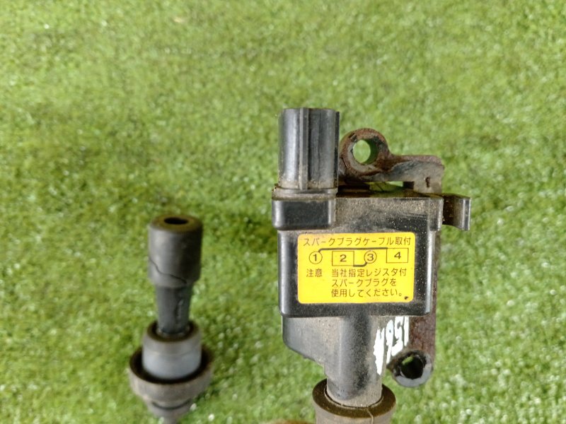 Катушка зажигания, 2500 рублей, Красноярск