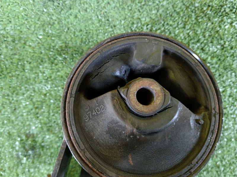 Подушка двигателя, 1000 рублей, Красноярск