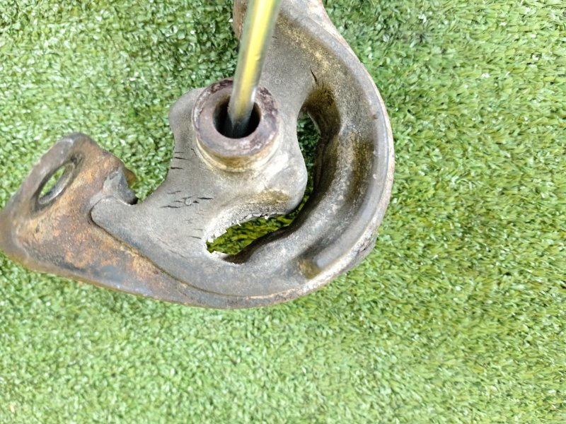 Подушка двигателя, 600 рублей, Красноярск