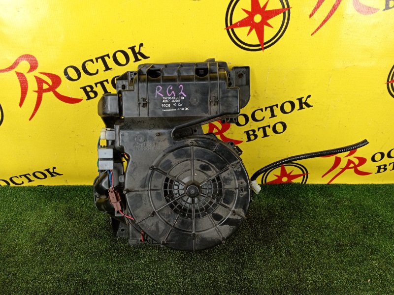 Мотор печки, 7000 рублей, Красноярск