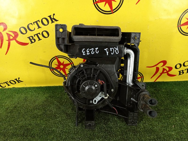 Мотор печки, 7000 рублей, Красноярск