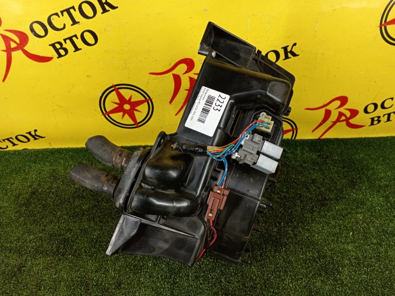 Мотор печки, 7000 рублей, Красноярск