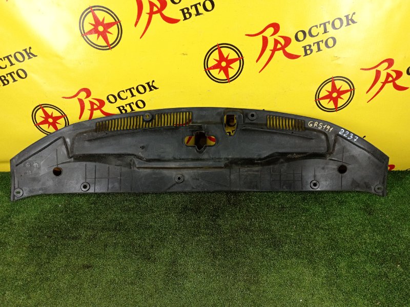 Накладка на рамку радиатора, 2500 рублей, Красноярск