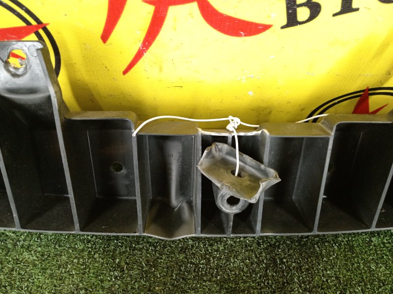 Защита бампера, 500 рублей, Красноярск