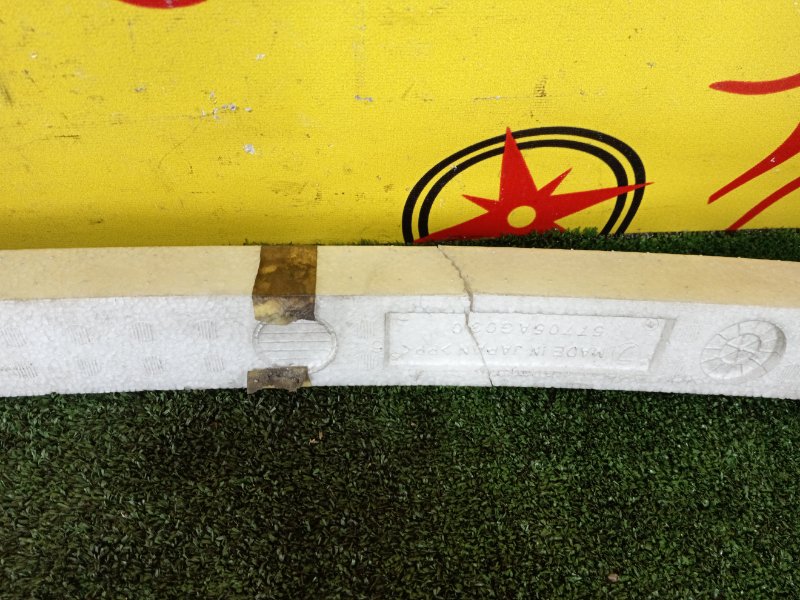 Защита бампера, 500 рублей, Красноярск