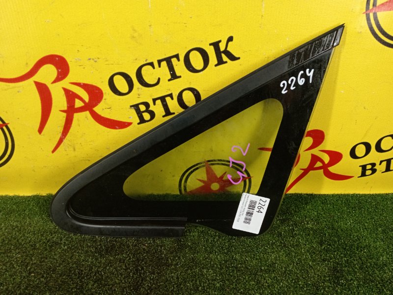 Форточка кузова, 3000 рублей, Красноярск