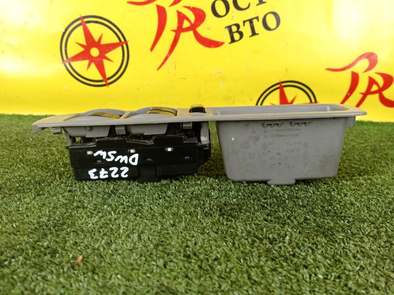 Блок управления стеклоподъемниками, 4800 рублей, Красноярск