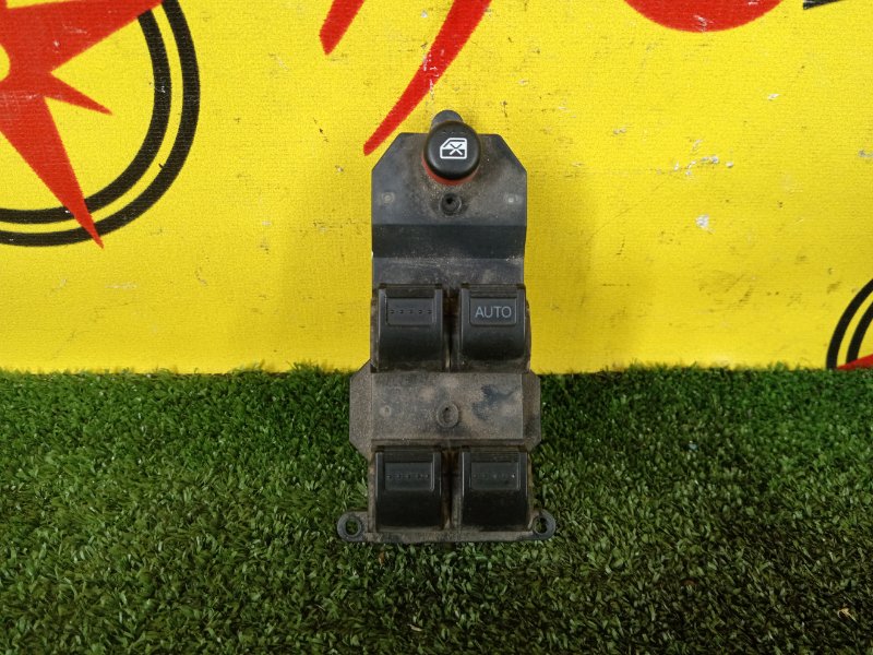 Блок управления стеклоподъемниками, 2000 рублей, Красноярск