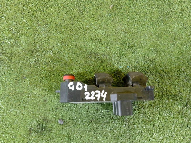 Блок управления стеклоподъемниками, 2000 рублей, Красноярск