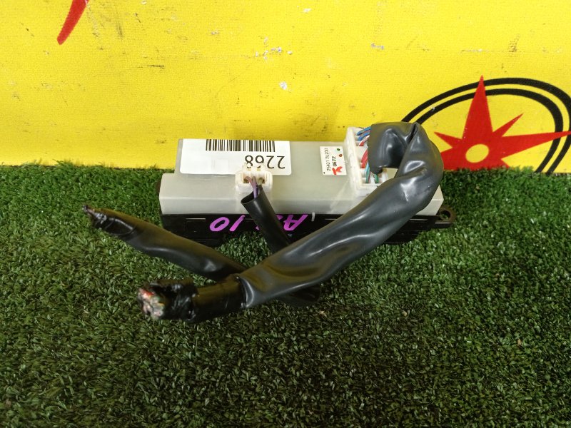 Блок управления стеклоподъемниками, 500 рублей, Красноярск