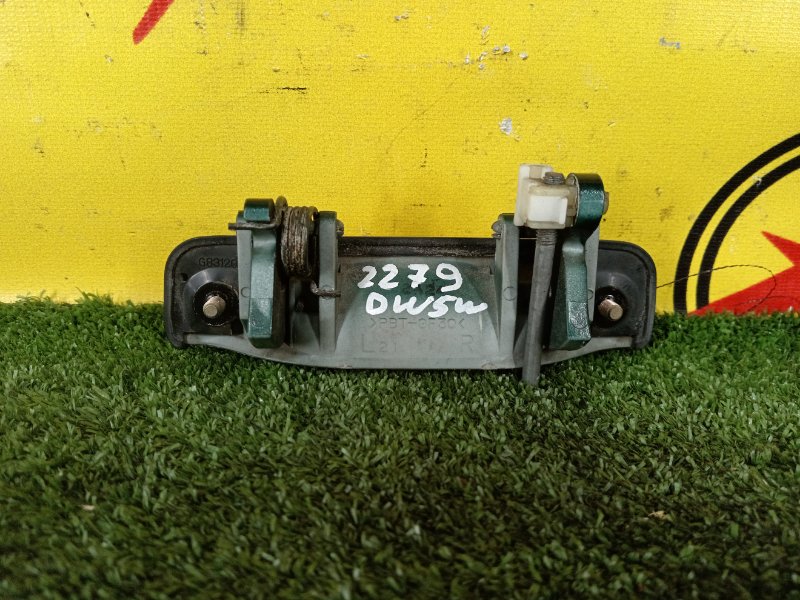 Ручка двери внешняя, 1000 рублей, Красноярск