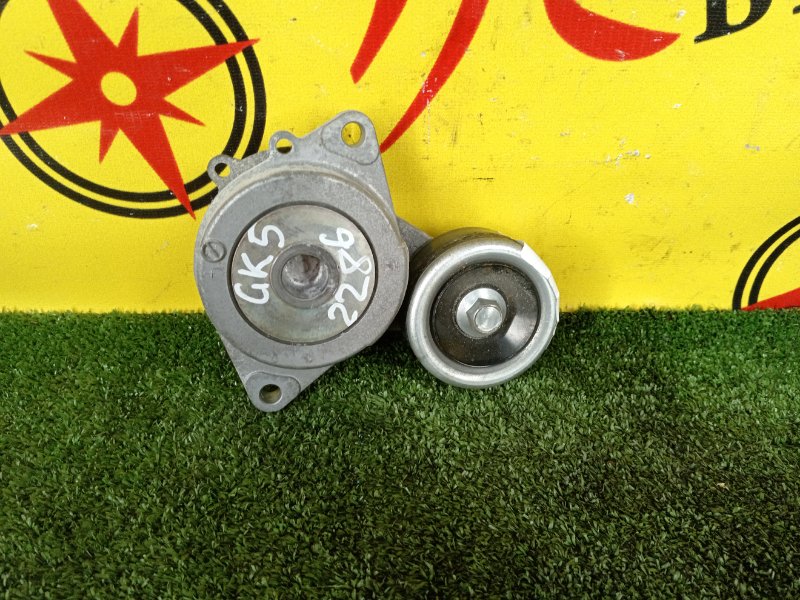 Натяжитель ремня генератора, 2500 рублей, Красноярск