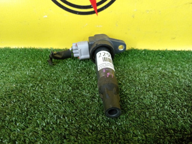 Катушка зажигания, 1000 рублей, Красноярск