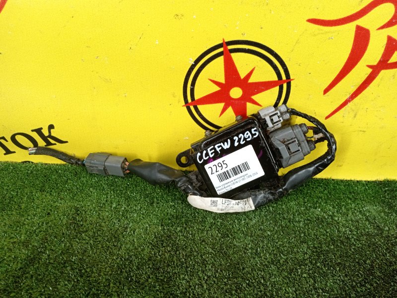 Блок управления вентилятором, 1800 рублей, Красноярск