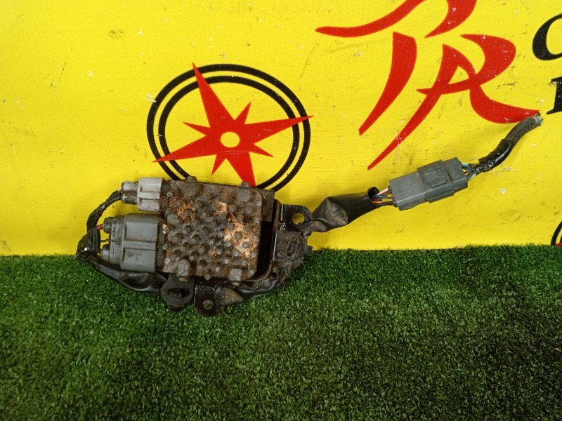 Блок управления вентилятором, 1800 рублей, Красноярск