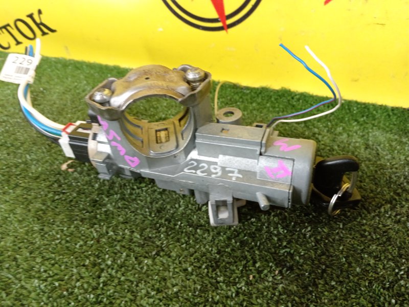 Замок зажигания, 2000 рублей, Красноярск