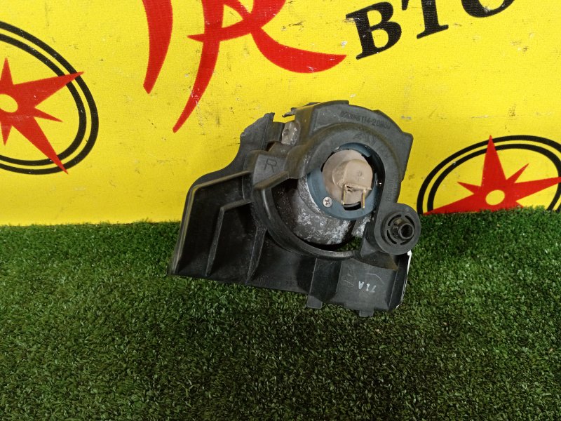 Фара противотуманная, 2000 рублей, Красноярск