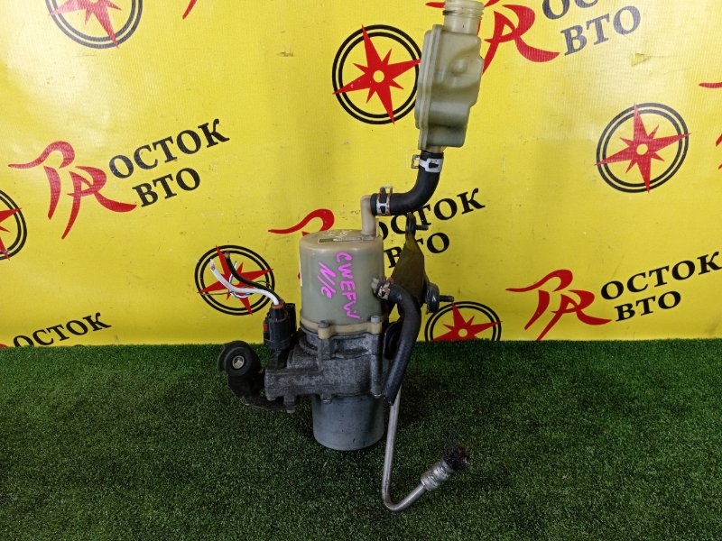 Насос гидроусилителя руля, 6000 рублей, Красноярск