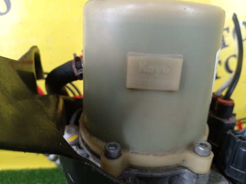 Насос гидроусилителя руля, 6000 рублей, Красноярск