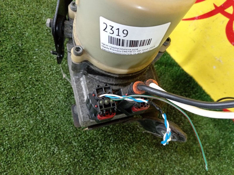 Насос гидроусилителя руля, 6000 рублей, Красноярск