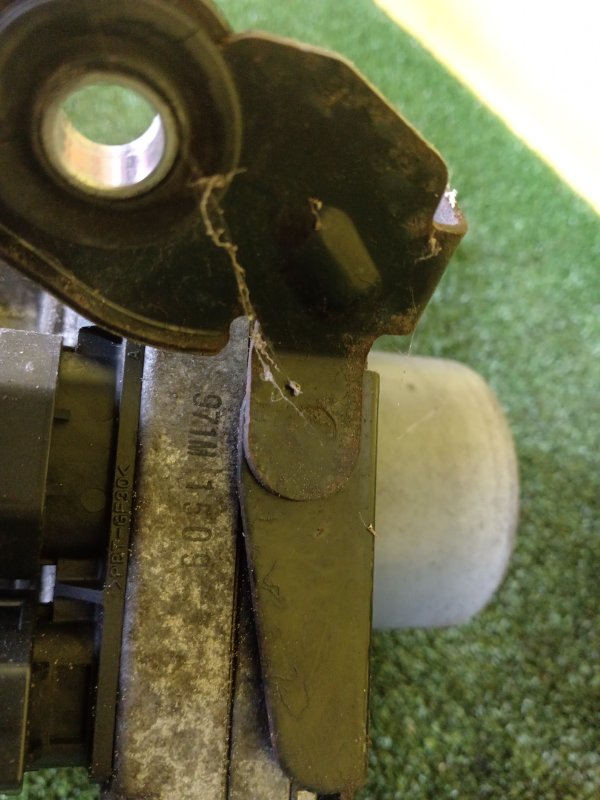 Насос гидроусилителя руля, 6000 рублей, Красноярск