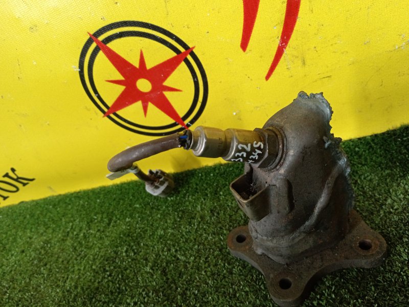 Датчик кислородный, 5000 рублей, Красноярск