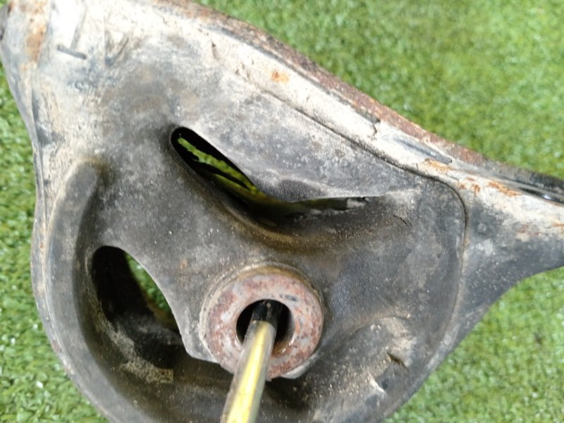 Подушка двигателя, 1200 рублей, Красноярск