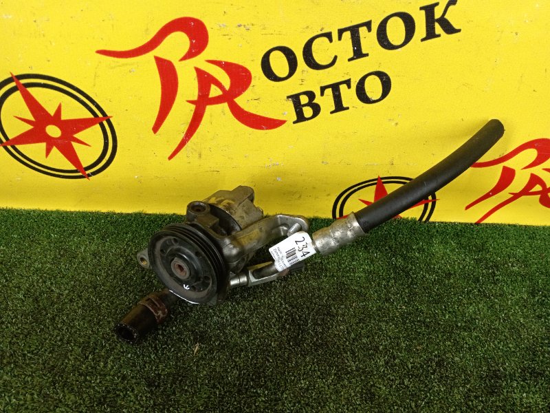 Насос гидроусилителя руля, 500 рублей, Красноярск