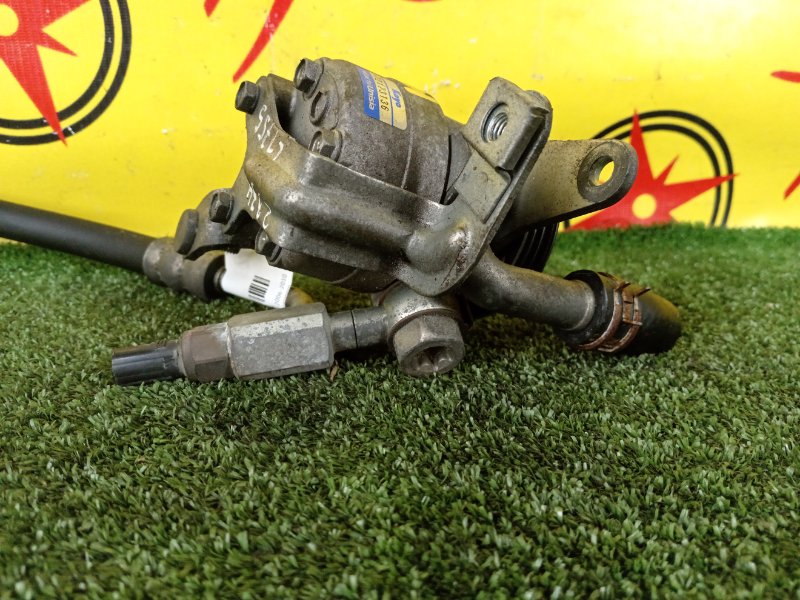 Насос гидроусилителя руля, 500 рублей, Красноярск