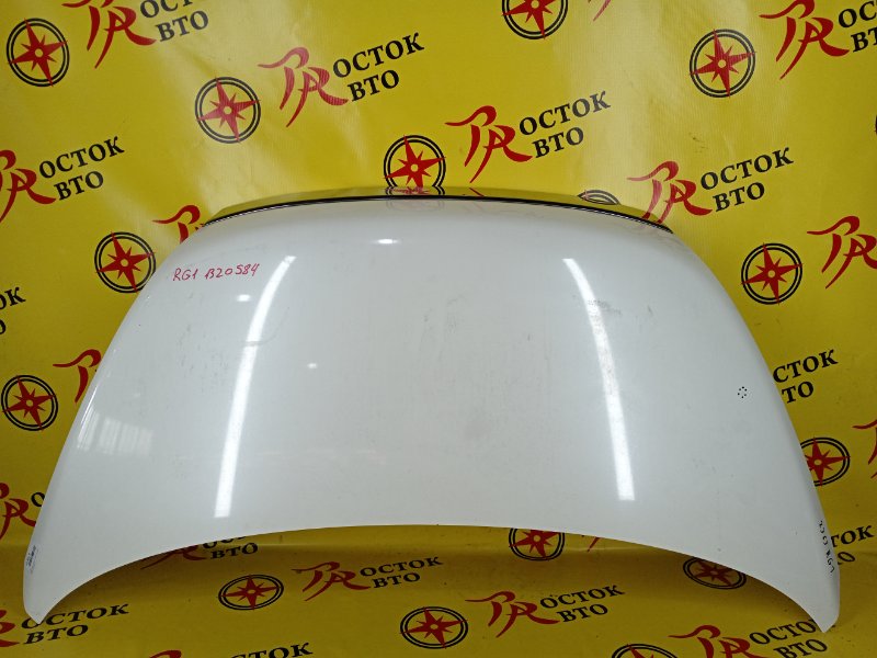 Капот, 8500 рублей, Красноярск