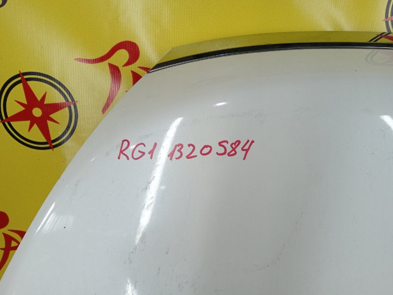 Капот, 8500 рублей, Красноярск