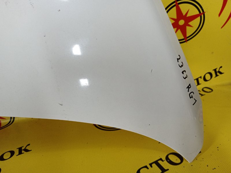 Капот, 8500 рублей, Красноярск