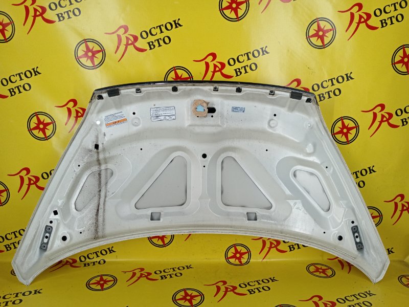 Капот, 8500 рублей, Красноярск