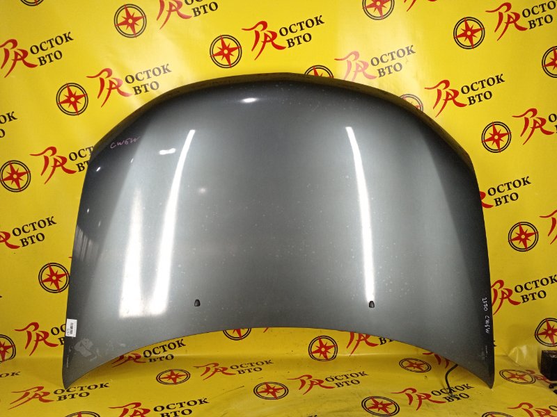 Капот, 6000 рублей, Красноярск