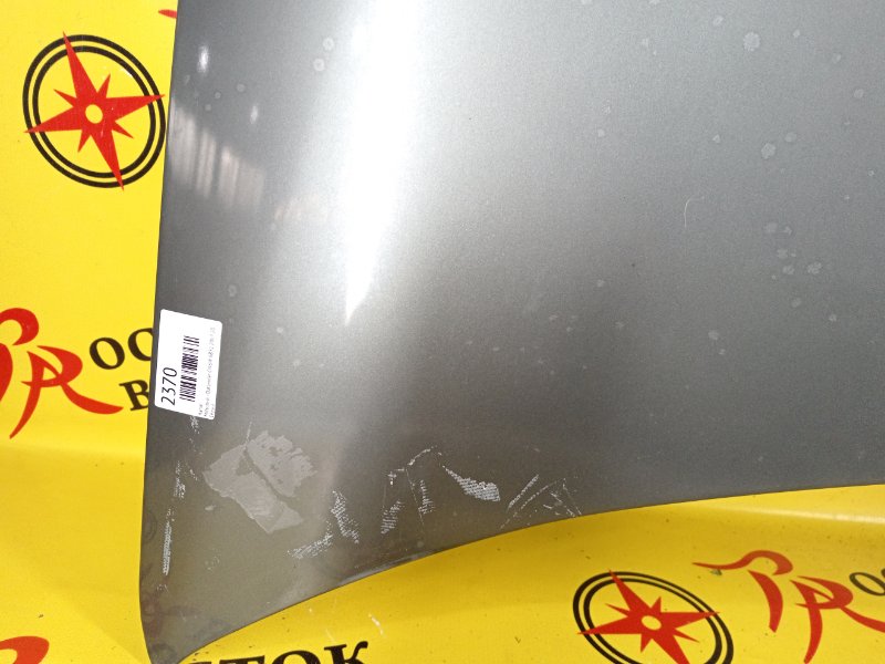 Капот, 6000 рублей, Красноярск