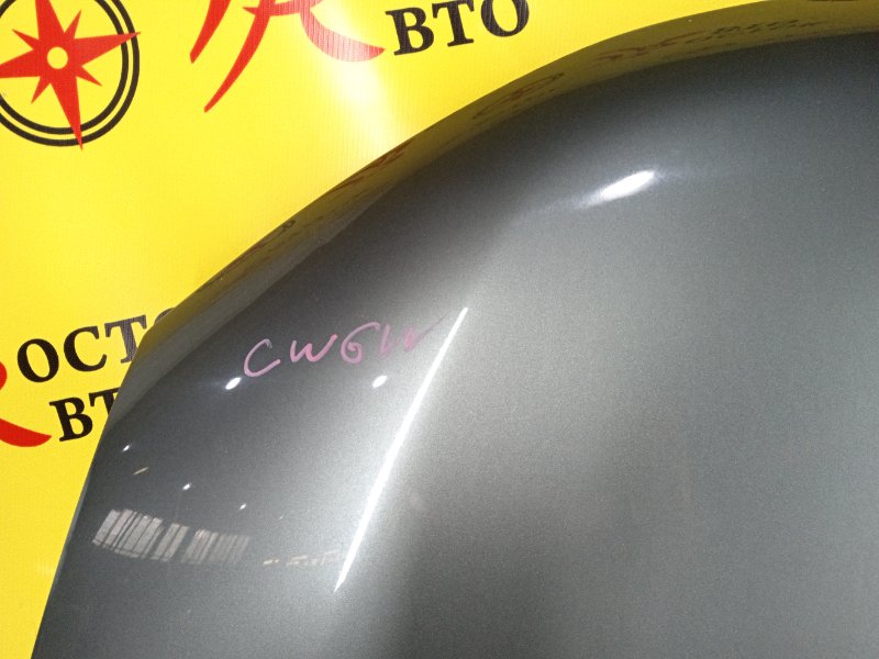 Капот, 6000 рублей, Красноярск