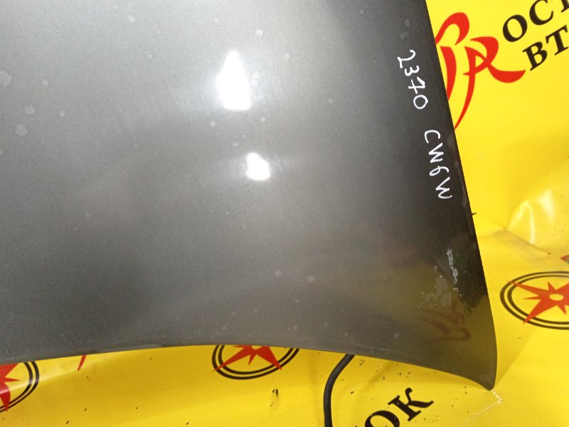 Капот, 6000 рублей, Красноярск