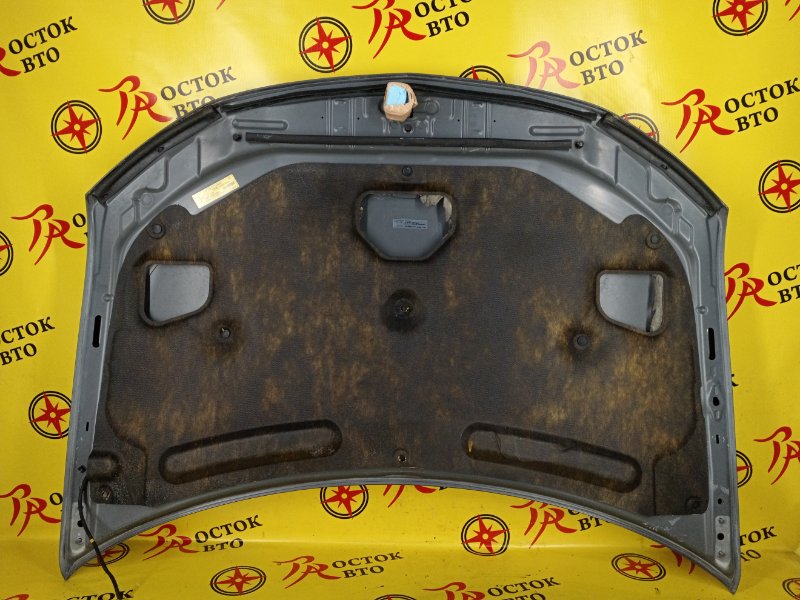 Капот, 6000 рублей, Красноярск