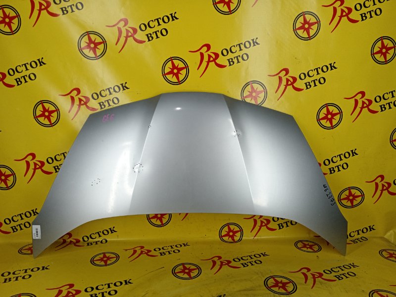 Капот, 13000 рублей, Красноярск