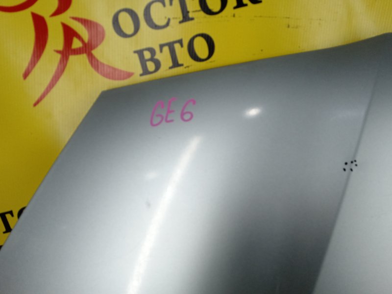 Капот, 13000 рублей, Красноярск