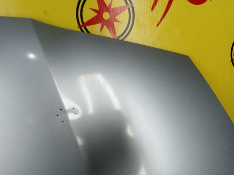 Капот, 13000 рублей, Красноярск